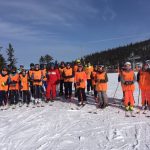 Challenge ski saint louis