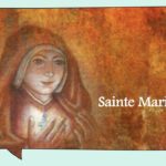 3 février : Fête de Sainte Marie Rivier