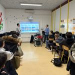 Lycée : Rencontre avec des élèves de l’École Polytechnique