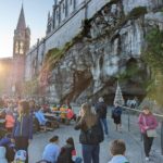 Pélé des jeunes à Lourdes : une semaine inoubliable !