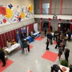 Forum des métiers et des Formations 2025